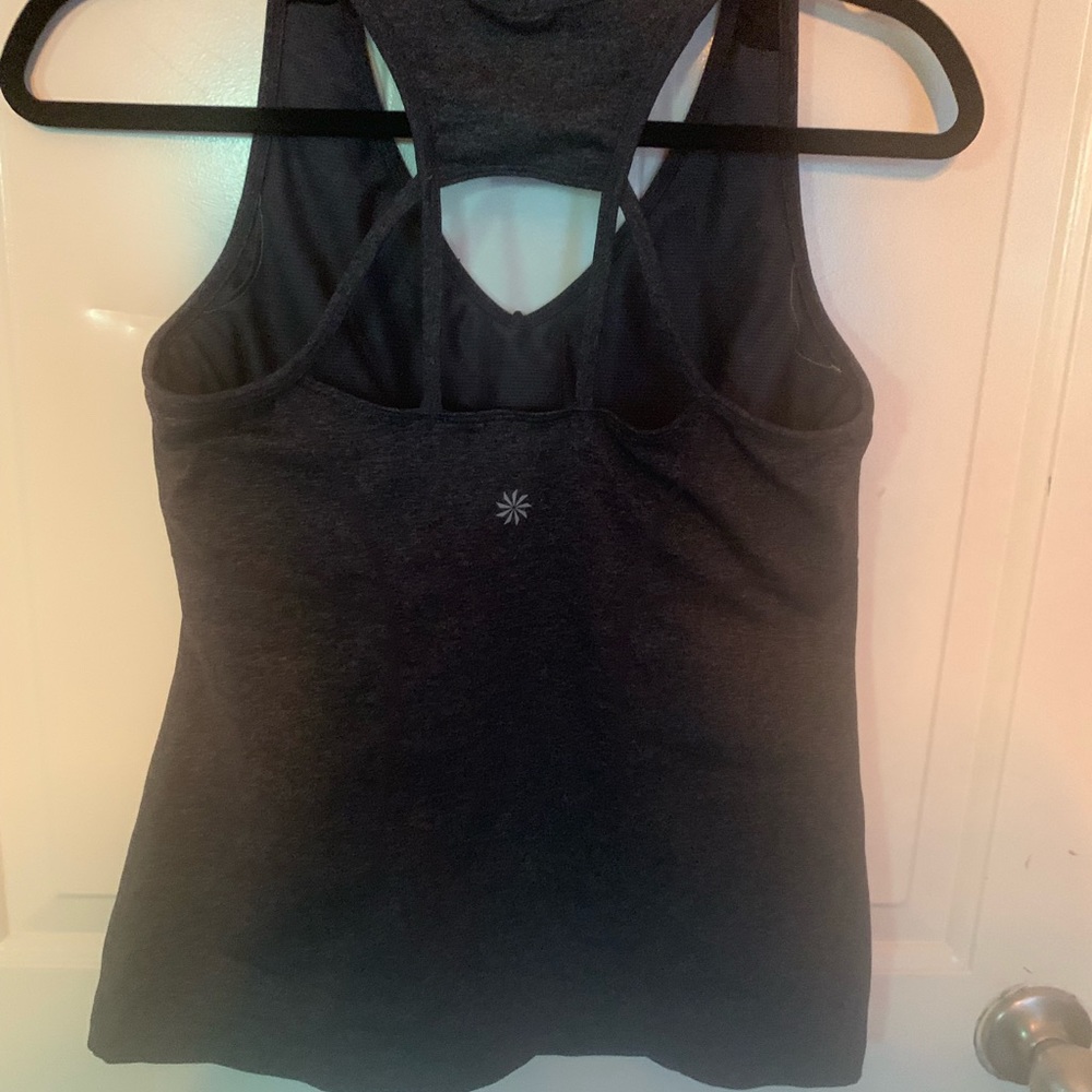 Athleta Workout Tank